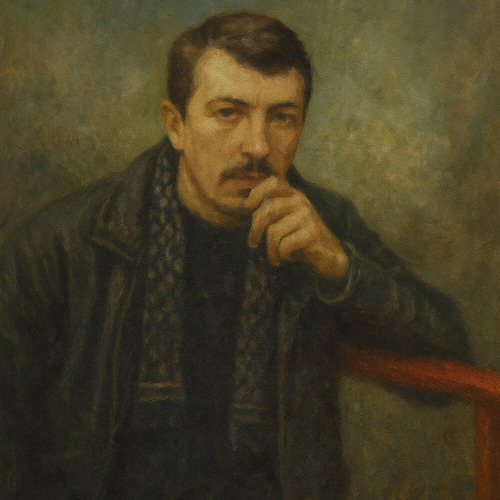 Дервиши – Памяти друга...