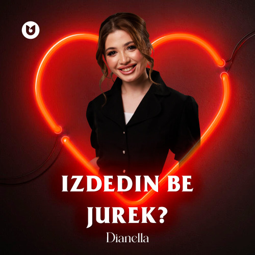 Dianella – Izdedin be jurek?