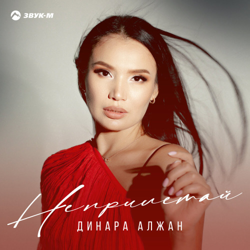 Динара Алжан – Не прилетай