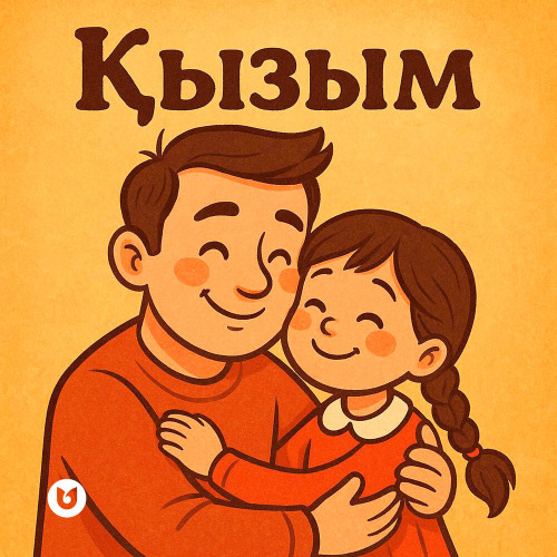 Досбол Арыстанбек – Қызым