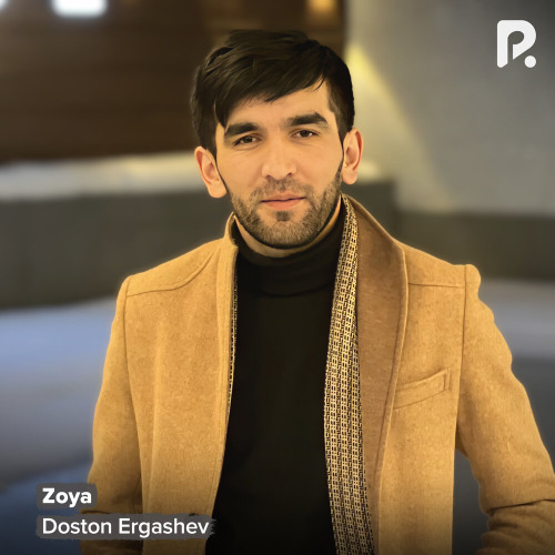 Doston Ergashev – Zoya