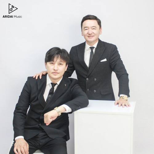 Еділ & Төлеу – Менің де досым золотой