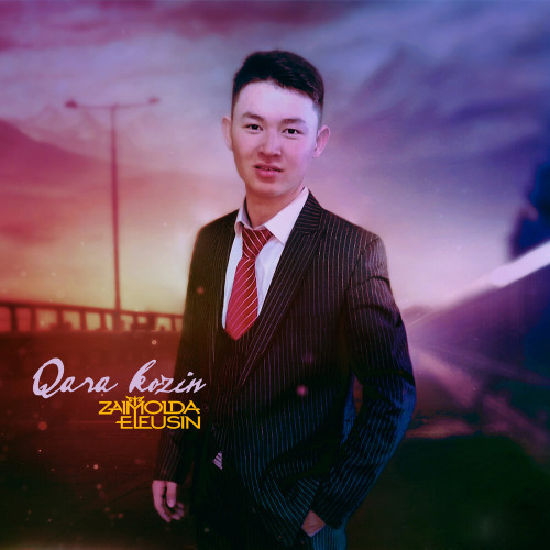 Eleusin Zaimolda – Qara kozin