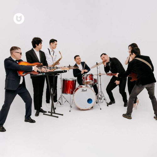 Ерасыл Бозаев & Aray band – Арман кездер–ай
