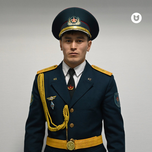 Ерасыл Үсенұлы – Біз Сержанттар