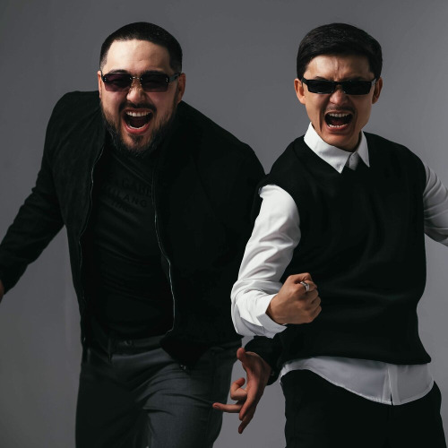 Erasyl & Rasha – Ayama