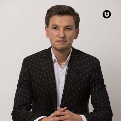 Еркебұлан Ермекұлы – Рахмет, әке–ана!