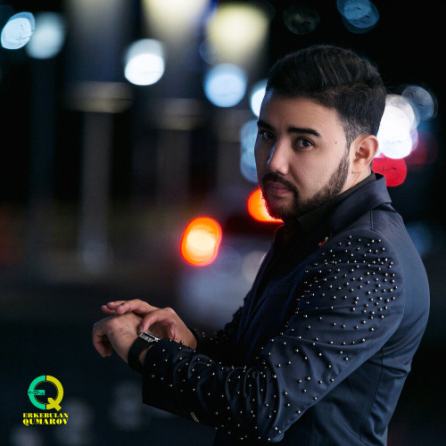 Еркебұлан Құмаров – Әп әдемімсің