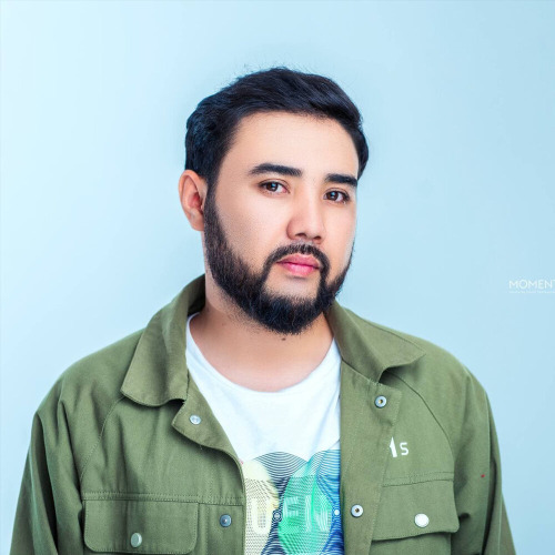 Еркебұлан Құмаров – Жылтыр көйлек
