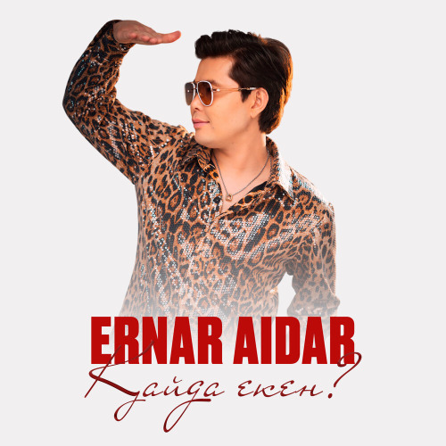Ернар Айдар – Қайда екен?