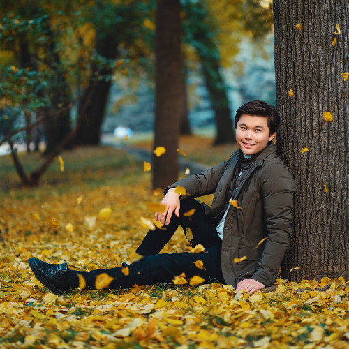 Ернар Айдар – Қанатымды іздеймін