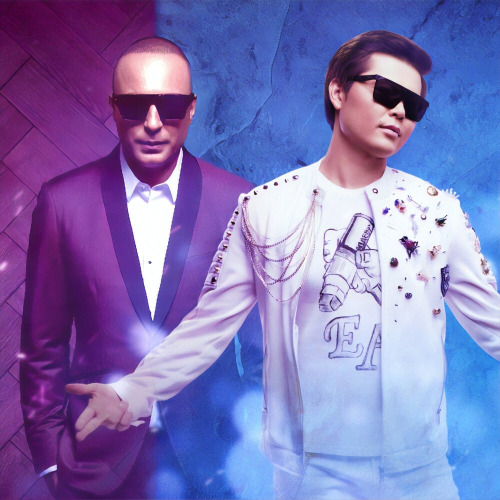 Ернар Айдар & Arash – Сен дегенде
