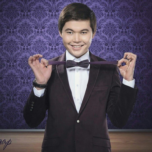 Ернар Айдар – Сен маған ұнадың (минус)