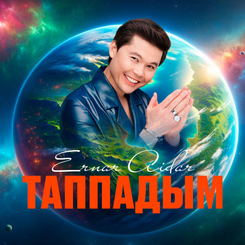 Ернар Айдар – Таппадым