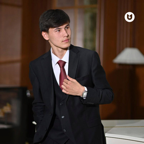Ерзат Есенбекұлы – Мектебім–Ұстазым!