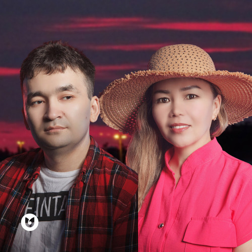 Ескендір Қуат & Күләнда Назарханқызы – Ғашық жүректер қосыла алмайды