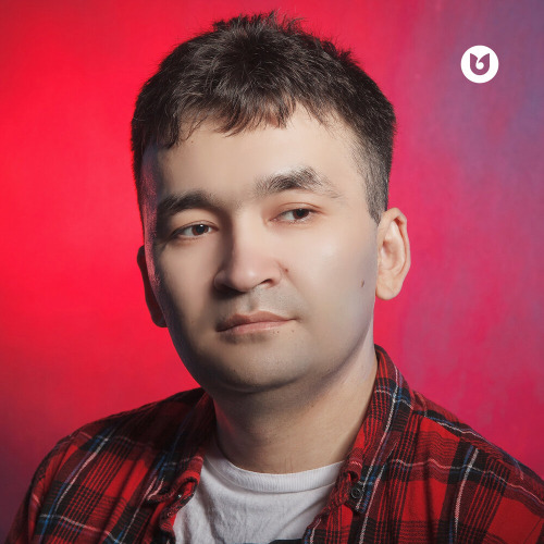 Ескендір Қуат – Сен менің жанарымның ішіндесің