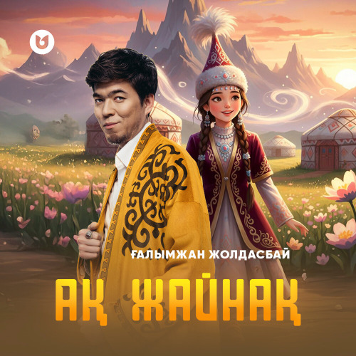 Ғалымжан Жолдасбай – Ақ жайнақ