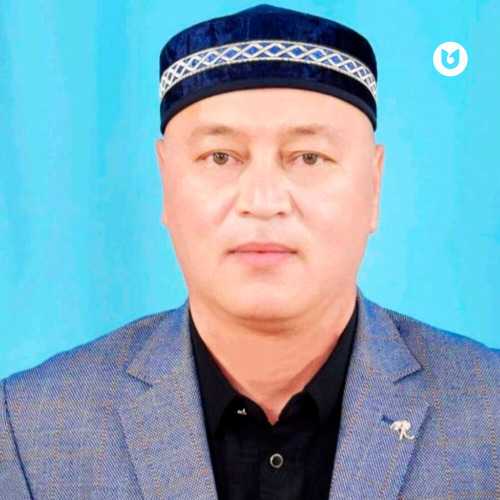 Ғалымжан Көшербайұлы – Қаракесек Ұланақ