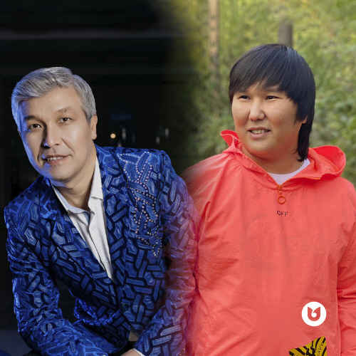 Ғани Мәтебаев & Мейрлан Орынтаев – Білемін…