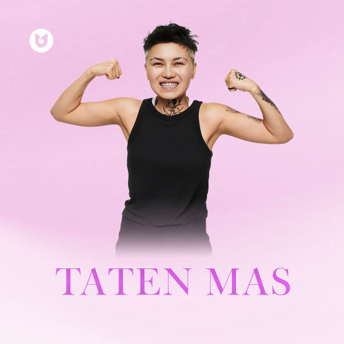 Gulmira Izbaskhan – Taten Mas