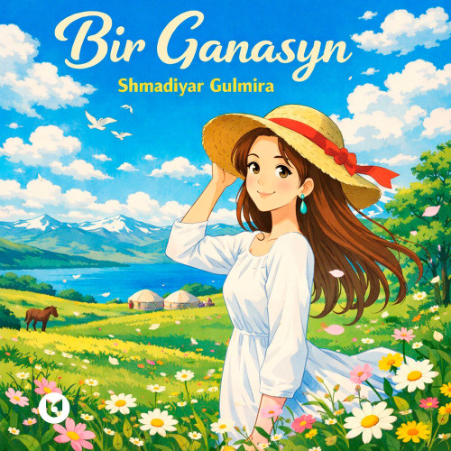 Gulmira Shmadiyar – Bir ganasyn