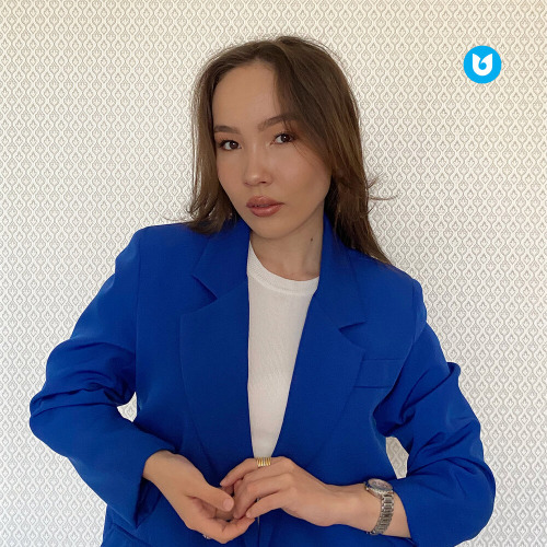 Гүлнұр Талғатқызы – Onerim – omirim