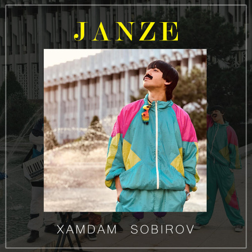 Хамдам Собиров – Janze