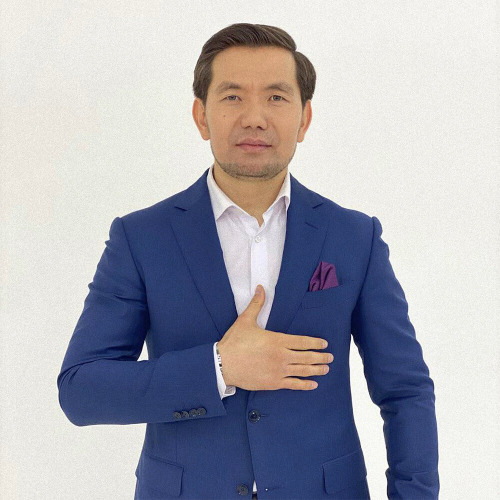 Ибрагим Ескендiр – Әр қазақ менің жалғызым