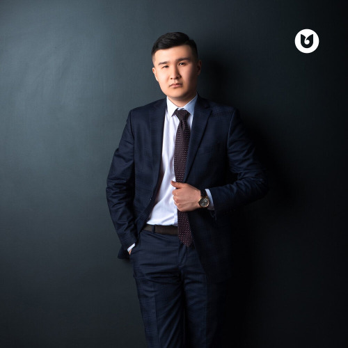 Ілияс Қадырбай – Сенші