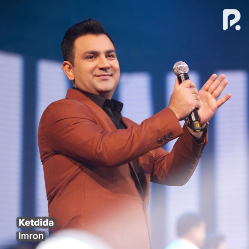 Imron – Ketdida