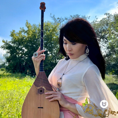 Жайлығұлова Әйгерім Ғабитқызы – Өмір–жолы