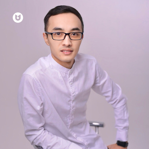 JAKENZO – I LOVE YOU