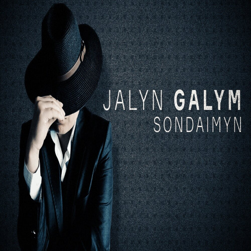 Jalyn GALYM – Sondaimyn