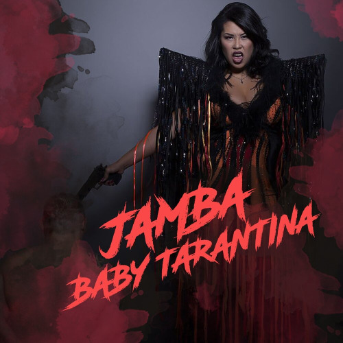 Jamba – Baby Tarantina