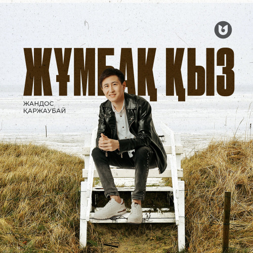 Жандос Қаржаубай – Жұмбақ қыз