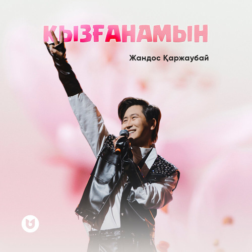 Жандос Қаржаубай – Қызғанамын