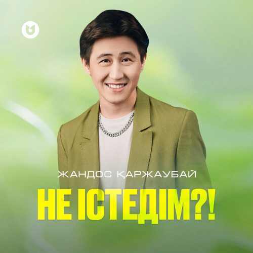 Жандос Қаржаубай – Не істедім?!