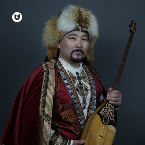 Jasulan QAZAQIA – Әке