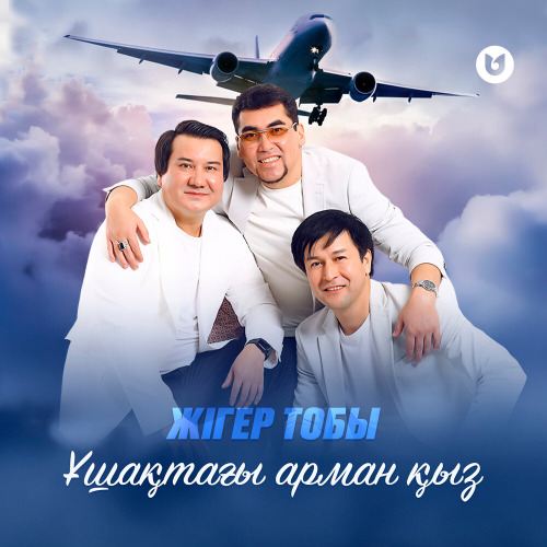 Жігер тобы – Ұшақтағы арман қыз