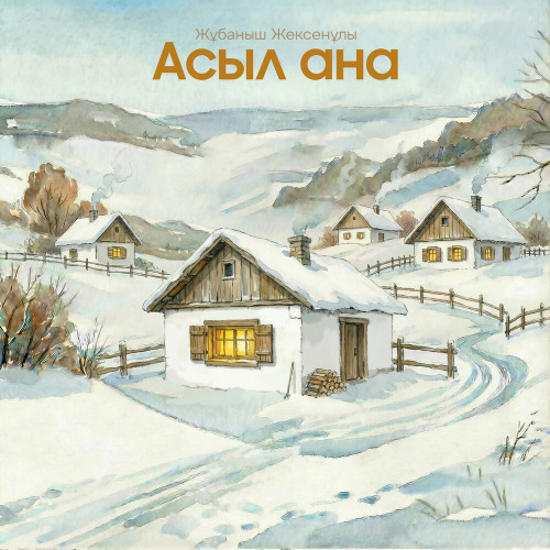 Жұбаныш Жексенұлы – Асыл ана