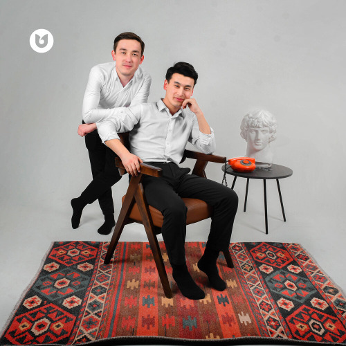 Жүсіпәлі Сержан & Ақсан Жантас – Көрші қыз!