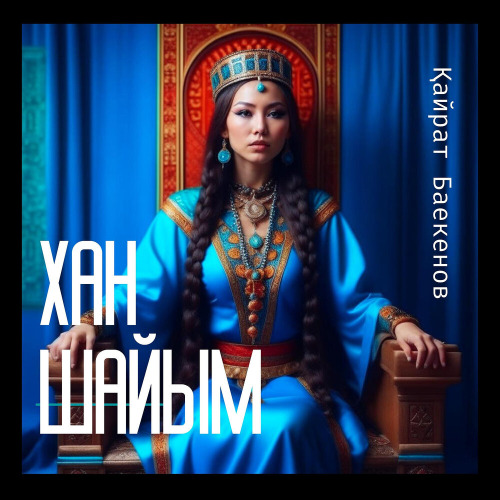 Қайрат Баекенов – Ханшайым