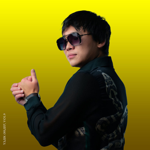 Kairat Nurtas – Попурри
