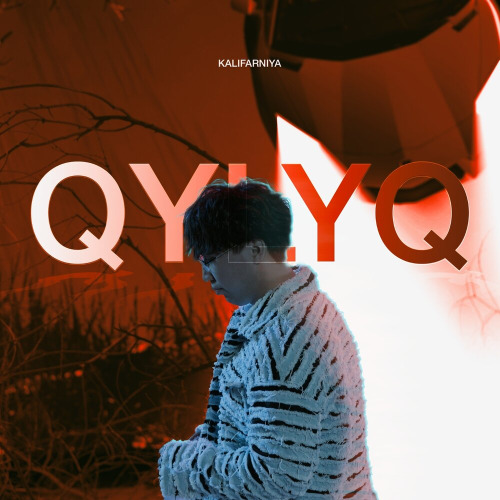 Kalifarniya – Qylyq