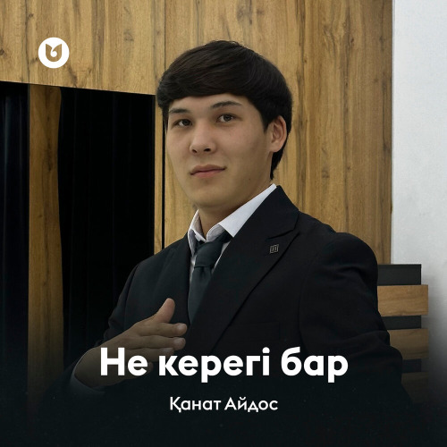 Қанат Айдос – Не керегі бар