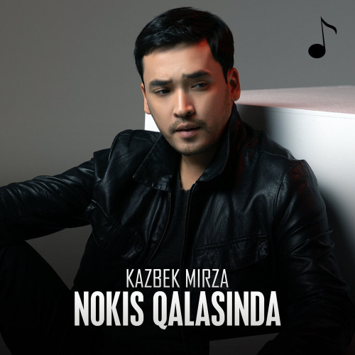 Kazbek Mirza – Nokis qalasinda
