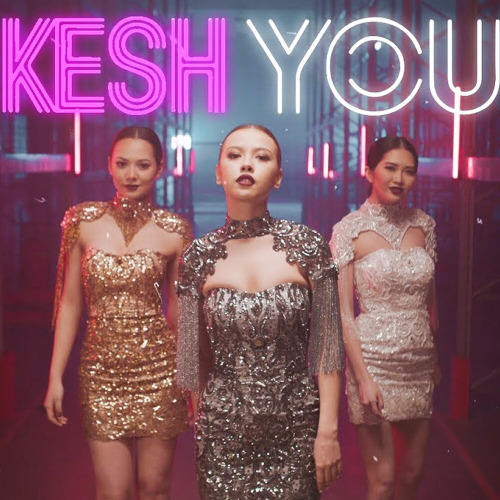 KeshYou – Ұят Емес