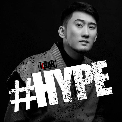 KHAN – HYPE