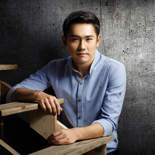 Қуандық Рахым – Ажарлым